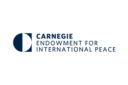 Carnegie Endowment for International Peace Logo