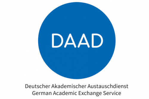 logo DAAD Scholarship