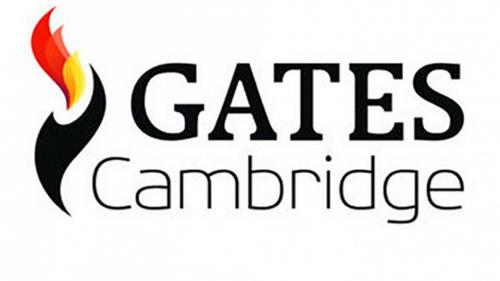 logo Gates Cambridge
