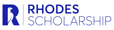 logo Rhodes scholarship