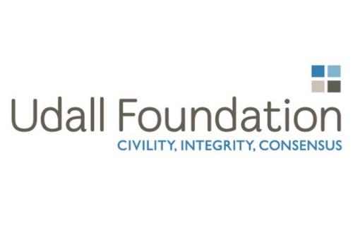 Udall Foundation Logo